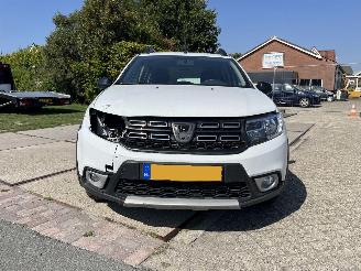 Dacia Sandero 0.9 TCe Easy-R Stepway 40.019 KM !! automaat !! picture 2
