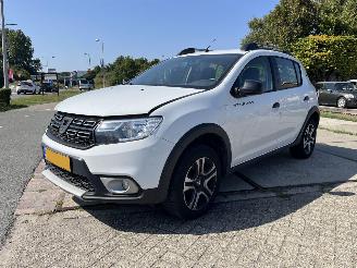  Dacia Sandero 0.9 TCe Easy-R Stepway 40.019 KM !! automaat !! 2020/11