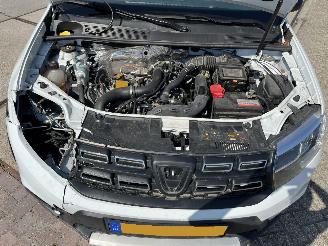 Dacia Sandero 0.9 TCe Easy-R Stepway 40.019 KM !! automaat !! picture 11