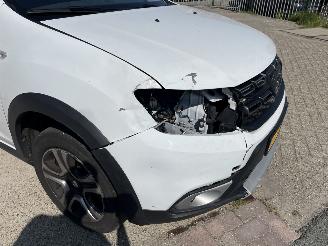 Dacia Sandero 0.9 TCe Easy-R Stepway 40.019 KM !! automaat !! picture 16
