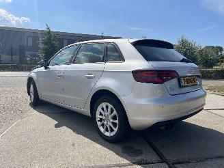 Audi A3 1.4 TFSI Attraction Pro Line picture 7