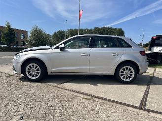 Audi A3 1.4 TFSI Attraction Pro Line picture 6