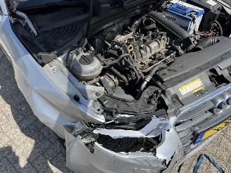 Audi A3 1.4 TFSI Attraction Pro Line picture 34