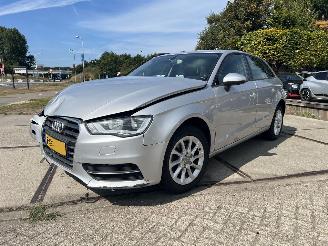 Audi A3 1.4 TFSI Attraction Pro Line picture 2