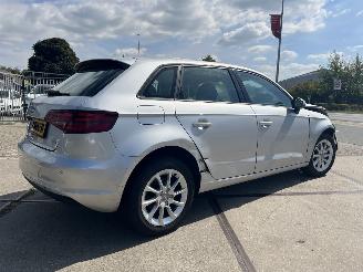 Audi A3 1.4 TFSI Attraction Pro Line picture 9