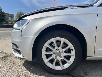 Audi A3 1.4 TFSI Attraction Pro Line picture 5