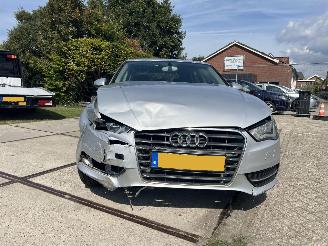 Audi A3 1.4 TFSI Attraction Pro Line picture 3