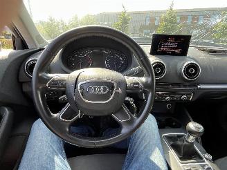 Audi A3 1.4 TFSI Attraction Pro Line picture 18