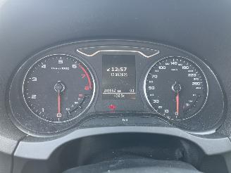 Audi A3 1.4 TFSI Attraction Pro Line picture 16