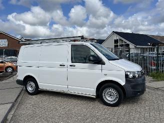 Volkswagen Transporter Transporter -  2.0 TDI L1H1 185.520 KM !! picture 4