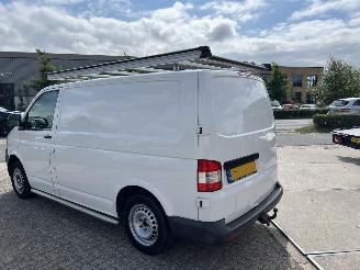 Volkswagen Transporter Transporter -  2.0 TDI L1H1 185.520 KM !! picture 8