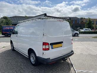 Volkswagen Transporter Transporter -  2.0 TDI L1H1 185.520 KM !! picture 9