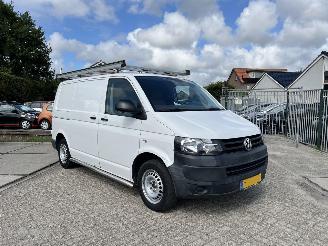 Volkswagen Transporter Transporter -  2.0 TDI L1H1 185.520 KM !! picture 3