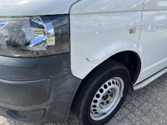 Volkswagen Transporter Transporter -  2.0 TDI L1H1 185.520 KM !! picture 12