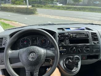 Volkswagen Transporter Transporter -  2.0 TDI L1H1 185.520 KM !! picture 17