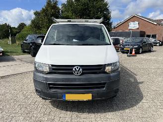 Volkswagen Transporter Transporter -  2.0 TDI L1H1 185.520 KM !! picture 2