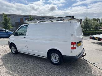 Volkswagen Transporter Transporter -  2.0 TDI L1H1 185.520 KM !! picture 19