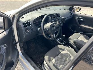 Volkswagen Polo 1.2 TDI BlueMotion 175.876 KM !! picture 18