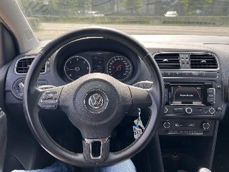 Volkswagen Polo 1.2 TDI BlueMotion 175.876 KM !! picture 26