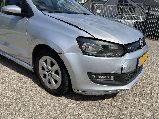 Volkswagen Polo 1.2 TDI BlueMotion 175.876 KM !! picture 8