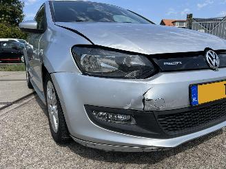 Volkswagen Polo 1.2 TDI BlueMotion 175.876 KM !! picture 7