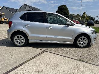 Volkswagen Polo 1.2 TDI BlueMotion 175.876 KM !! picture 6
