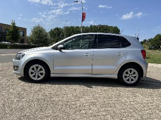 Volkswagen Polo 1.2 TDI BlueMotion 175.876 KM !! picture 2