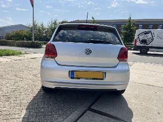 Volkswagen Polo 1.2 TDI BlueMotion 175.876 KM !! picture 4