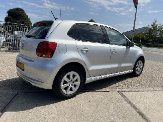 Volkswagen Polo 1.2 TDI BlueMotion 175.876 KM !! picture 5