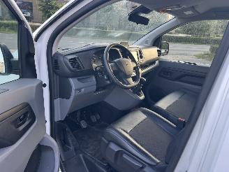 Peugeot Expert 2.0 BlueHDI 120 Long Asphalt | 88.300 km!! picture 9