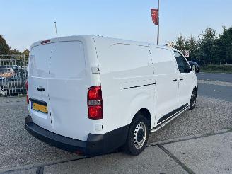 Peugeot Expert 2.0 BlueHDI 120 Long Asphalt | 88.300 km!! picture 3