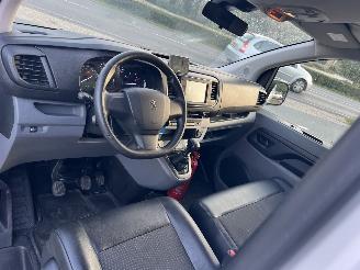 Peugeot Expert 2.0 BlueHDI 120 Long Asphalt | 88.300 km!! picture 10