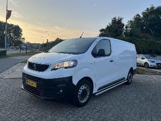 Peugeot Expert 2.0 BlueHDI 120 Long Asphalt | 88.300 km!! picture 8