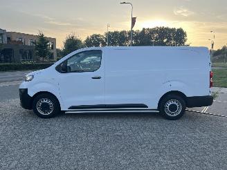 Peugeot Expert 2.0 BlueHDI 120 Long Asphalt | 88.300 km!! picture 7