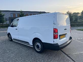 Peugeot Expert 2.0 BlueHDI 120 Long Asphalt | 88.300 km!! picture 2