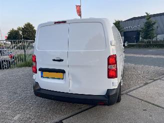 Peugeot Expert 2.0 BlueHDI 120 Long Asphalt | 88.300 km!! picture 16