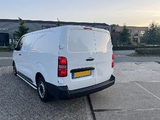 Peugeot Expert 2.0 BlueHDI 120 Long Asphalt | 88.300 km!! picture 17