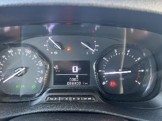 Peugeot Expert 2.0 BlueHDI 120 Long Asphalt | 88.300 km!! picture 12