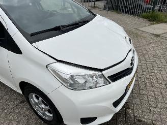Toyota Yaris 1.0 VVT-i Comfort. 122.336 picture 9