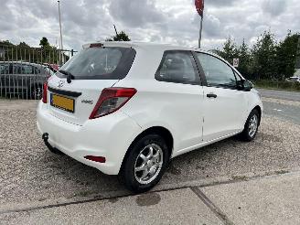 Toyota Yaris 1.0 VVT-i Comfort. 122.336 picture 12