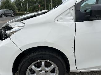 Toyota Yaris 1.0 VVT-i Comfort. 122.336 picture 5