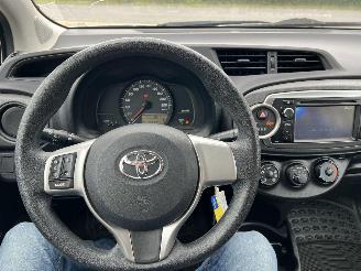 Toyota Yaris 1.0 VVT-i Comfort. 122.336 picture 14