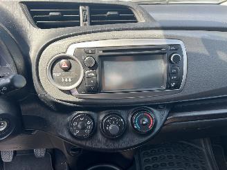 Toyota Yaris 1.0 VVT-i Comfort. 122.336 picture 20