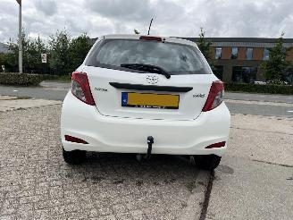 Toyota Yaris 1.0 VVT-i Comfort. 122.336 picture 11
