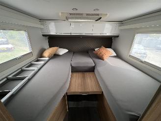 Adria  Adria CORAL 600 SL | 51.537 KM !! | AUTOMAAT picture 25