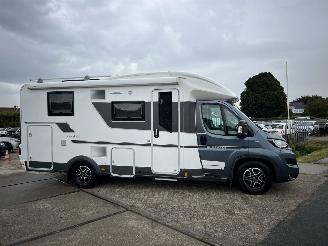 Adria  Adria CORAL 600 SL | 51.537 KM !! | AUTOMAAT picture 2