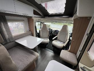 Adria  Adria CORAL 600 SL | 51.537 KM !! | AUTOMAAT picture 20