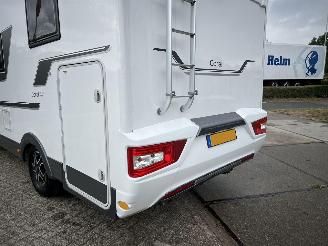 Adria  Adria CORAL 600 SL | 51.537 KM !! | AUTOMAAT picture 29