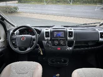 Adria  Adria CORAL 600 SL | 51.537 KM !! | AUTOMAAT picture 16