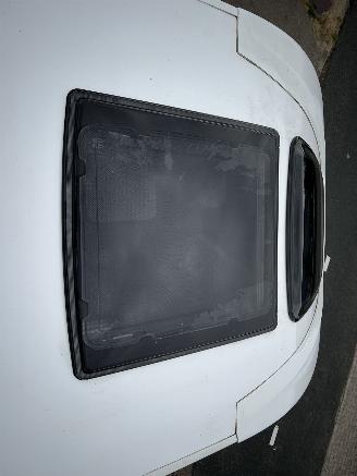 Adria  Adria CORAL 600 SL | 51.537 KM !! | AUTOMAAT picture 38
